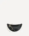 Chloé Icons Shoulder Bag In Black
