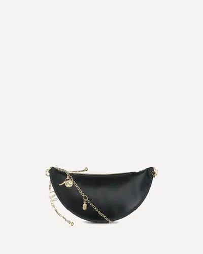 Chloé Icons Shoulder Bag In Black
