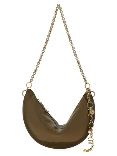 CHLOÉ CHLOÉ ' ICONS' SHOULDER BAG