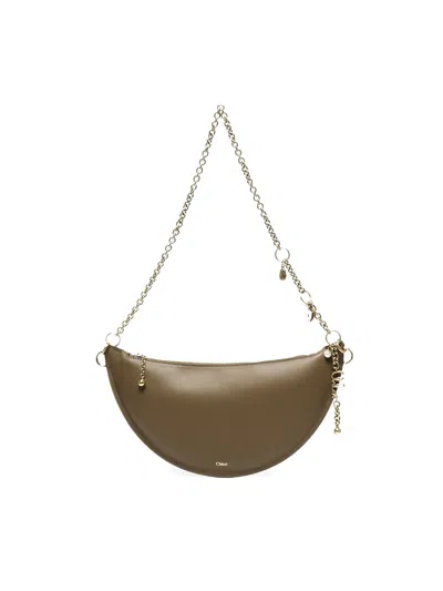 CHLOÉ CHLOÉ ICONS SHOULDER BAG