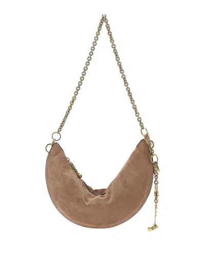 CHLOÉ ICONS SHOULDER BAG