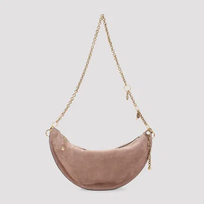 Chloé Icons In Pink