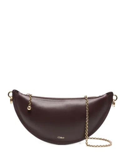 CHLOÉ ICONS SHOULDER BAG
