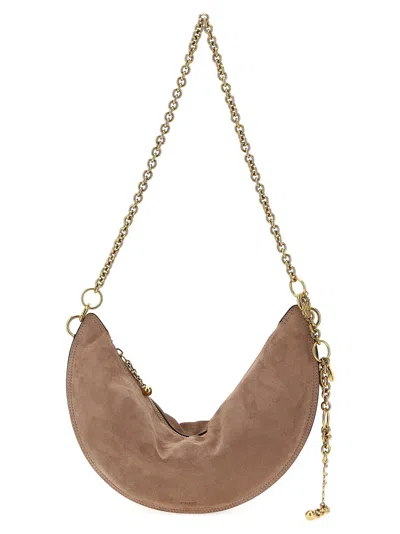 CHLOÉ CHLOÉ ICONS SHOULDER BAGS PINK