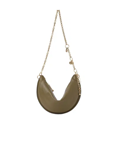 Chloé Icons Soft Leather Shoulder Bag