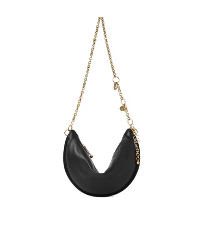 Chloé Icons Soft Leather Shoulder Bag