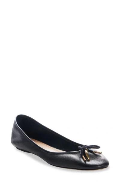 CHLOÉ CHLOÉ IRIS BALLERINA FLAT