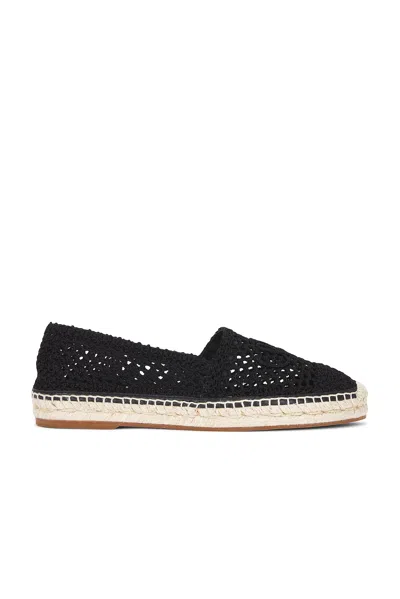CHLOÉ ISLA ESPADRILLE
