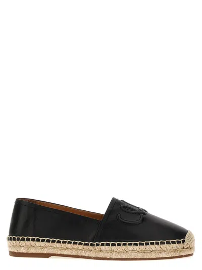 CHLOÉ CHLOÉ 'ISLA' ESPADRILLES