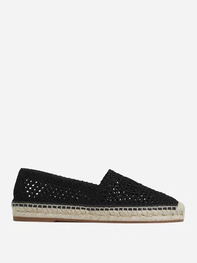 CHLOÉ CHLOÉ ISLA ESPADRILLES