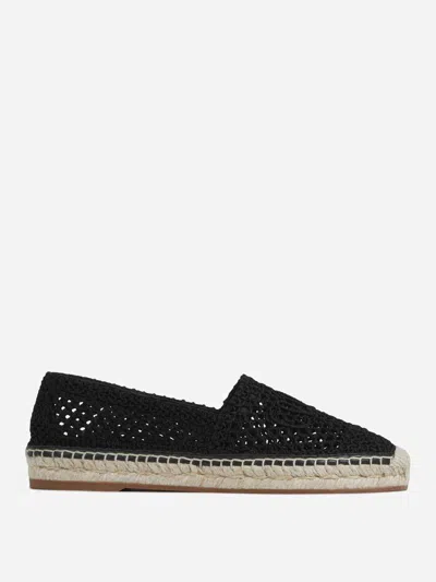CHLOÉ CHLOÉ ISLA ESPADRILLES