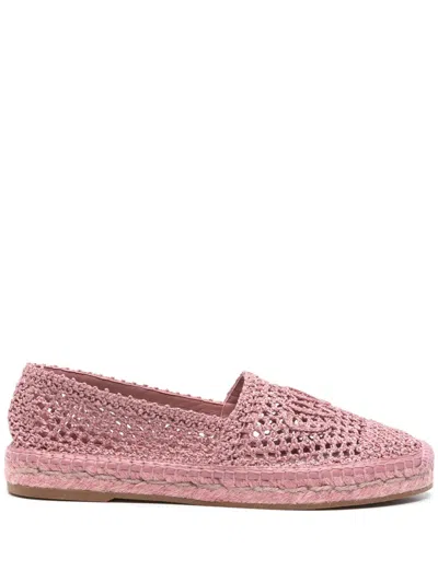 CHLOÉ ISLA ESPADRILLES