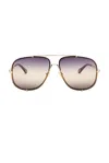 Chloé Ivy Sunglasses