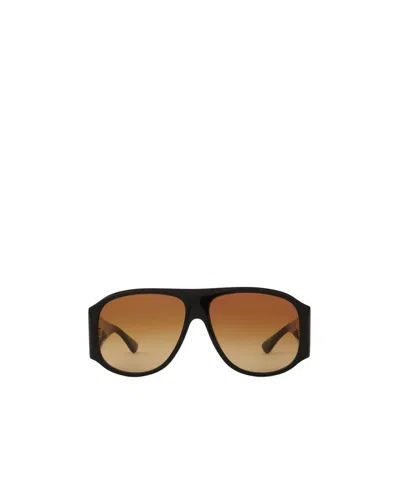 Chloé Izia Sunglasses In Gray