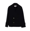 Chloé Oversized Short Coat