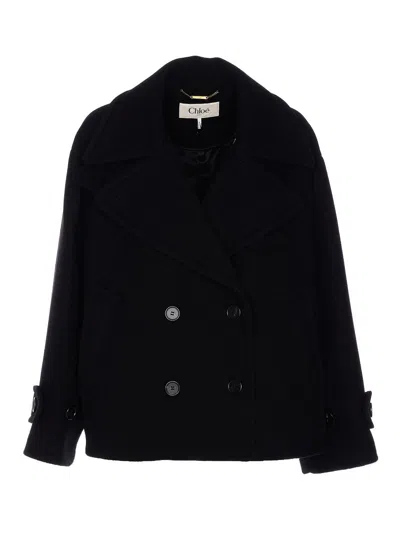 CHLOÉ JACKET