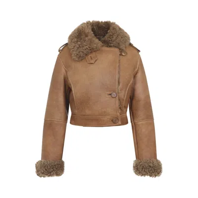 CHLOÉ CHLOÉ JACKET