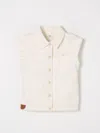 Chloé Jacket  Kids Color White In White