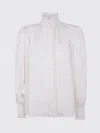 Chloé Chloe Women Shirt In White