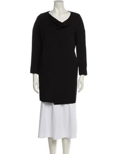 Pre-owned Chloé Jacket In Multi