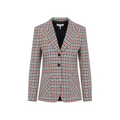 CHLOÉ CHLOÉ JACKET