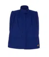 Chloé Canvas Jacket