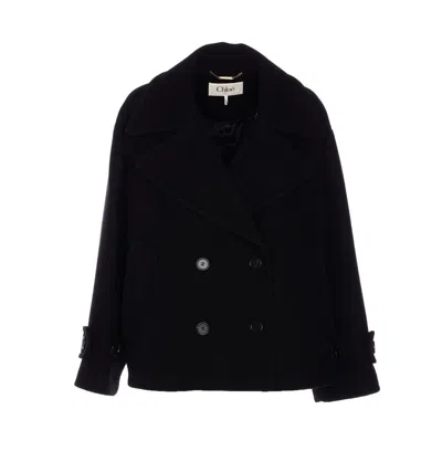 CHLOÉ CHLOÉ JACKETS
