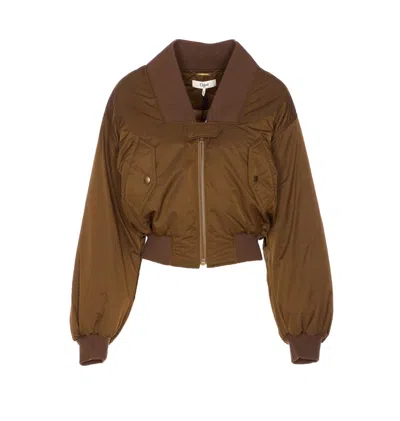 Chloé Coatsjackets