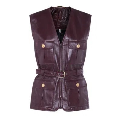 CHLOÉ CHLOÉ JACKETS