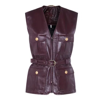 CHLOÉ CHLOÉ JACKETS