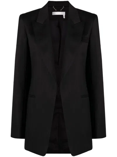 Chloé Jackets And Vests