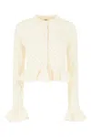 Chloé Jackets & Vests