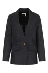 Chloé Chloe Jackets And Vests In 48a