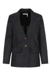 Chloé Chloe Jackets And Vests In 48a