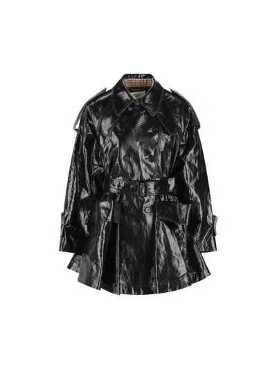 CHLOÉ CHLOÉ JACKETS