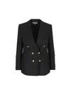 Chloé Jackets In Black
