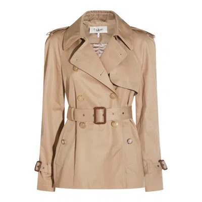 CHLOÉ CHLOÉ JACKETS