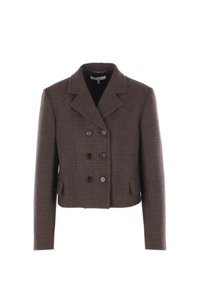 CHLOÉ CHLOÉ JACKETS
