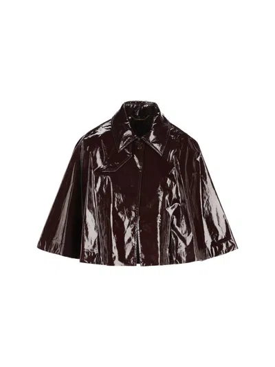 CHLOÉ CHLOÉ JACKETS