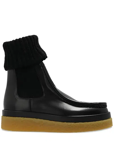 Chloé Jamie Chelsea Boots
