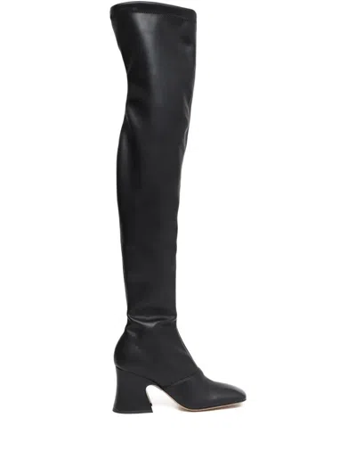 CHLOÉ CHLOÉ JANIS BOOT