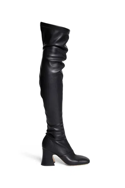 Chloé Janis Over-the-knee Boots