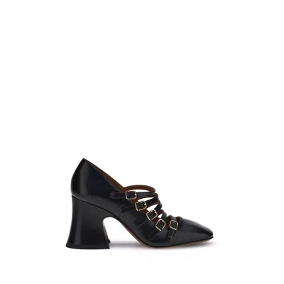 Chloé Janis Pump