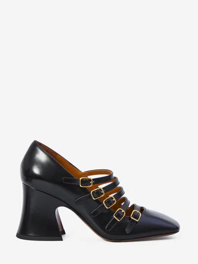 Chloé Janis Pumps