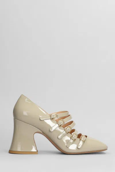 Chloé Janis Pumps