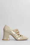Chloé Janis Pumps