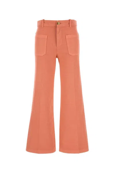 CHLOÉ CHLOÉ JEANS