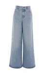 Chloé Denim Jeans