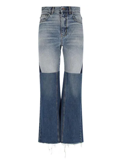 CHLOÉ CHLOÉ JEANS