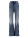 CHLOÉ CHLOÉ JEANS